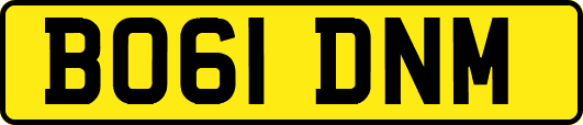 BO61DNM