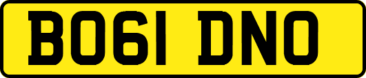 BO61DNO