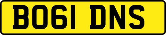 BO61DNS