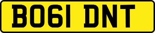 BO61DNT