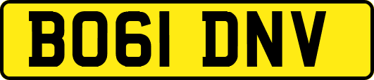 BO61DNV