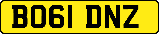 BO61DNZ