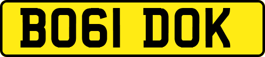 BO61DOK