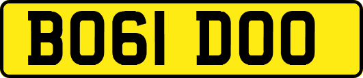 BO61DOO