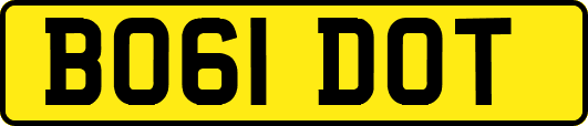 BO61DOT