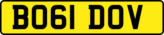 BO61DOV
