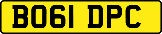 BO61DPC