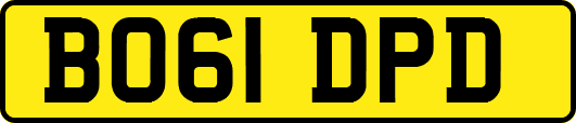 BO61DPD