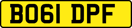 BO61DPF