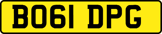 BO61DPG