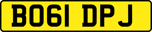 BO61DPJ