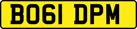 BO61DPM