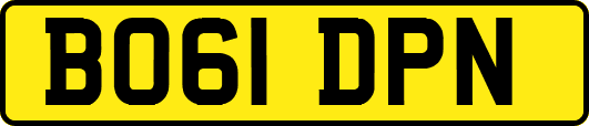 BO61DPN