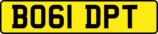 BO61DPT