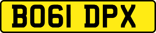 BO61DPX