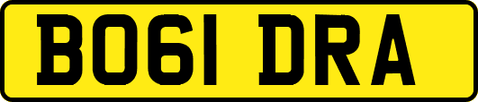 BO61DRA