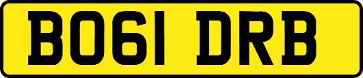 BO61DRB