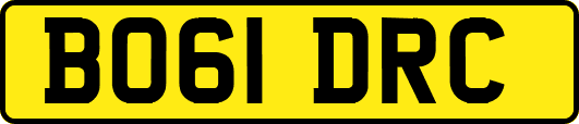 BO61DRC