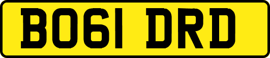 BO61DRD