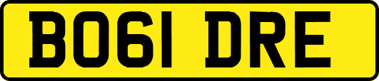 BO61DRE