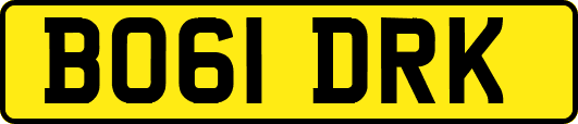 BO61DRK