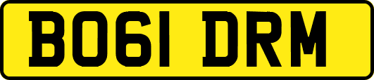 BO61DRM
