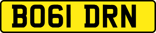 BO61DRN