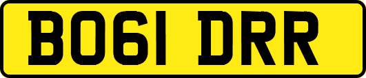 BO61DRR