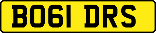 BO61DRS