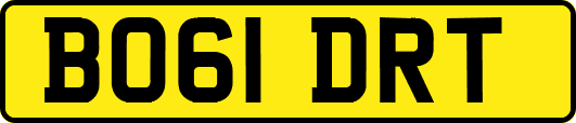 BO61DRT