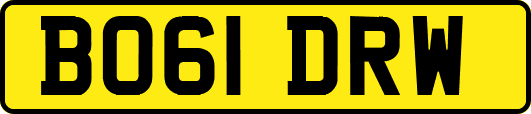 BO61DRW