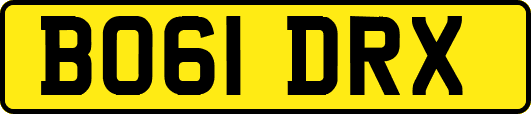 BO61DRX