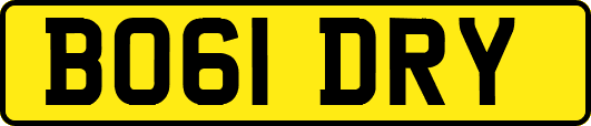 BO61DRY
