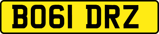 BO61DRZ