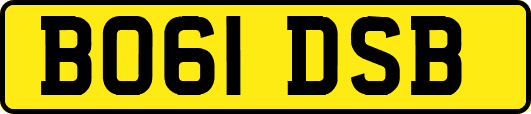 BO61DSB