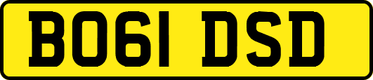 BO61DSD