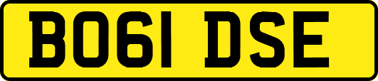 BO61DSE