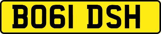 BO61DSH