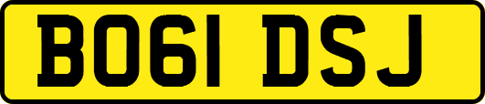 BO61DSJ
