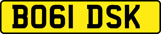 BO61DSK