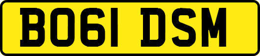 BO61DSM