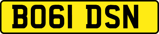 BO61DSN