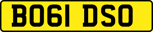 BO61DSO