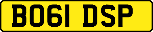 BO61DSP