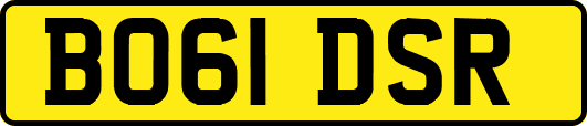 BO61DSR