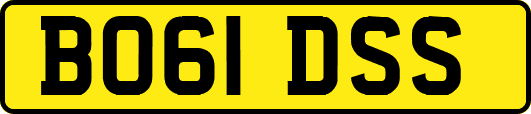 BO61DSS