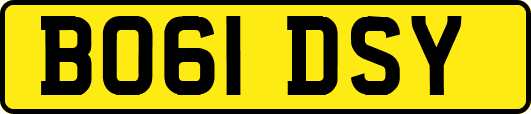 BO61DSY