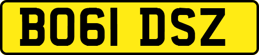 BO61DSZ