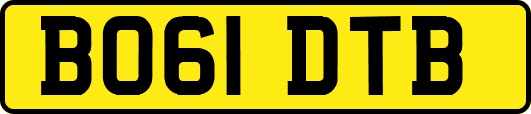 BO61DTB