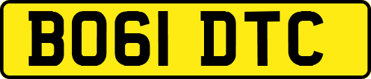 BO61DTC